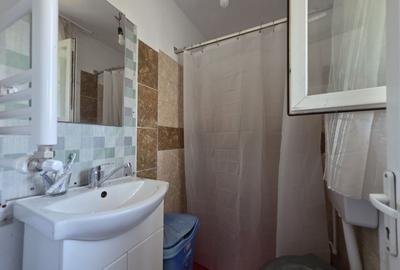 Casă individuală cu 4 camere cu Canalizare în Ștefăneștii de Jos - 12