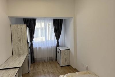 Casă cu 3 camere cu Teren 28 Mp în Central - 6