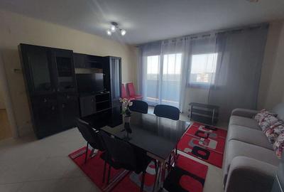 Apartament cu 3 camere nedecomandat în Circumvalațiunii - 6