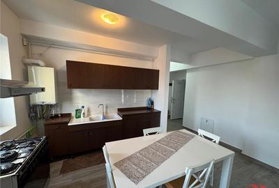 Apartament cu 2 camere semidecomandat, mobilat în Central - 9