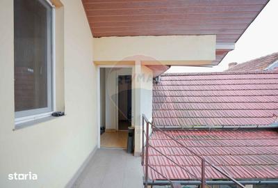 Apartament cu 2 camere, mobilat în Iosia - 2