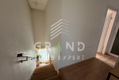 Casa cocheta cu gradina superba si garaj-Dambul Rotund/Corneliu Coposu-Cluj - 26