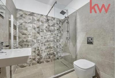 Apartament cu 2 camere decomandat, mobilat în Lăpuș Argeș - 6