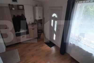 Apartament de vanzare, la casa, cu 2 camere, 66 mp, zona Lazaret - 2