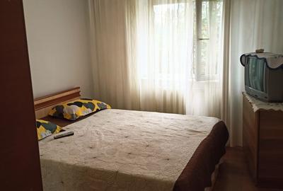 3 camere Eremia , Decomandat / Centrală , finisaje moderne, mobilat! - 7