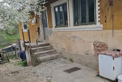 Casă cu 4 camere cu Teren 35000 Mp în Nadanova - 2