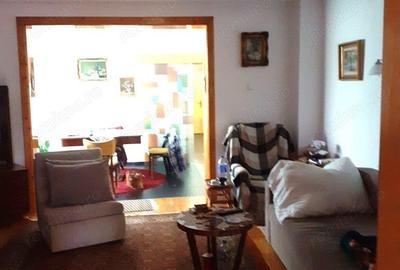 Casa D+P+E 400 mp utili teren 808 mp 2 FRONTURI STRADALE zona Sagului - 2