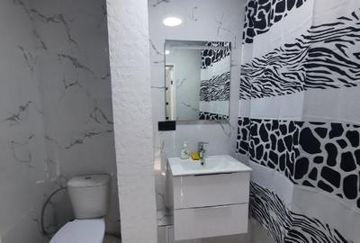 Garsonieră decomandată în Mănăștur - 6