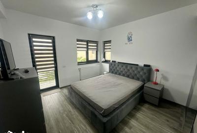Casă cu 4 camere cu Teren 250 Mp în Cernica - 6