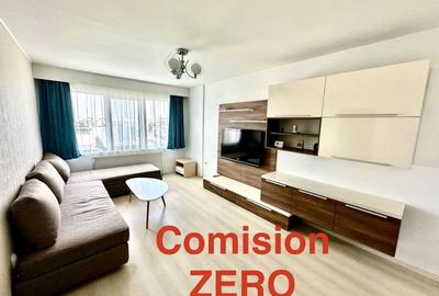 Apartament cu 2 camere decomandat în Mărăști - 1