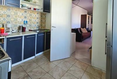 Apartament cu 2 camere semidecomandat în Barieră - 6