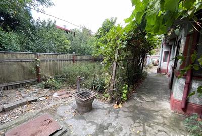 Casa central Giurgiu - 2