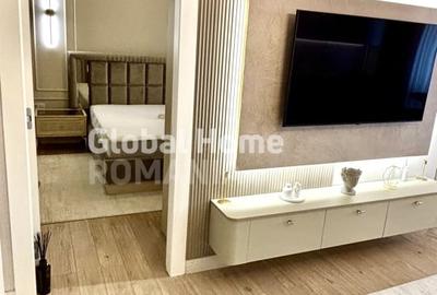 2 Camere Premium | Vedere Panoramica | Ivory Residence - Pipera - 10