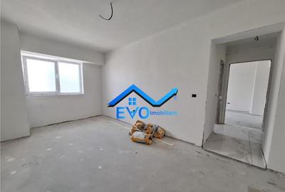 Apartament 2 camere, 57,81 mp, decomandat, de in Galata Ias - 4