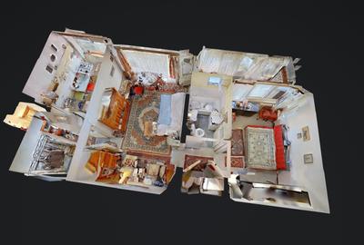 Apartament cu 2 camere semidecomandat în Drumul Taberei