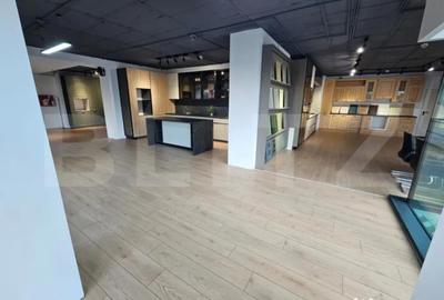 Spațiu comercial, de 130 mp, în Între Lacuri - 7