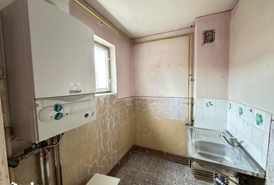 Apartament cu 2 camere în Central - 2