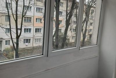 Proprietar vând apartament 3 camere SD Tătărași bloc fără risc seismic - 8