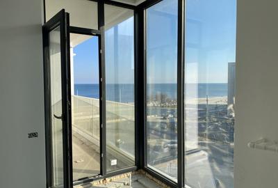 Apartament cu 2 camere în Mamaia-Sat - 4