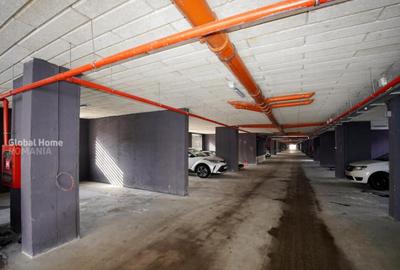 Garsonieră decomandată, mobilată în Apărătorii Patriei - 11