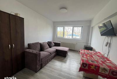 Garsonieră în Micro 40 - 1