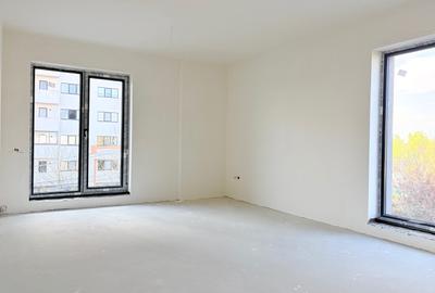 Apartament cu 2 camere decomandat în Băneasa - 12