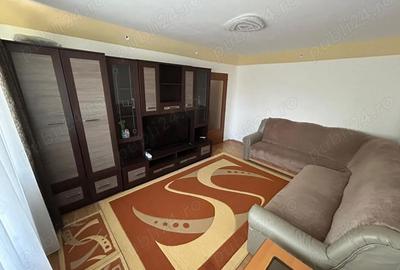 Apartament cu 2 camere decomandat în Rovine - 2