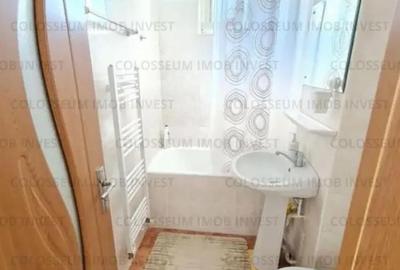 Apartament cu 2 camere decomandat în Vlahuță - 5