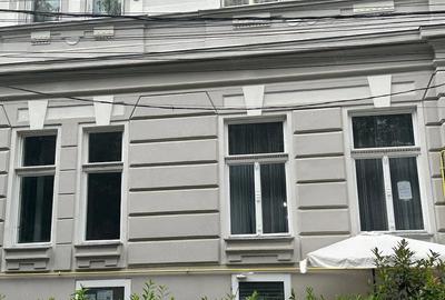 Spațiu comercial, de 140 mp, în Nord - 2