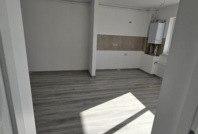 Apartament cu 2 camere semidecomandat în Sânpetru - 9