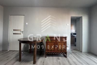 Garsoniera complet renovata+BALCON | Marasti/Rasaritului - 5