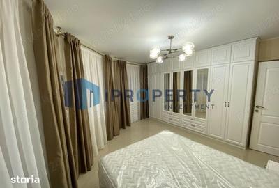 Apartament cu 2 camere, mobilat în Decebal - 8