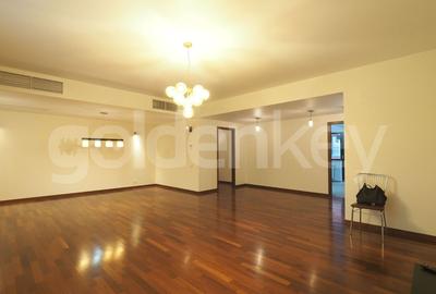 Apartament cu 3 camere semidecomandat, mobilat în Herăstrău - 3