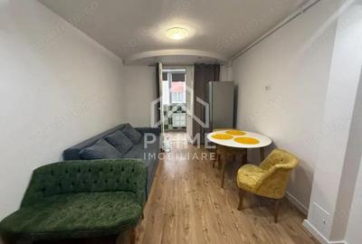 Apartament modern de INCHIRIAT cu 3 camere | GARAJ | ULTRACENTRAL | - 2