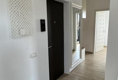 Apartament cu 3 camere, de închiriat,  Dumbravita, Timis - 7