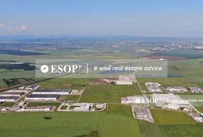 Spațiu comercial, de 3,000 mp, în Central - 2