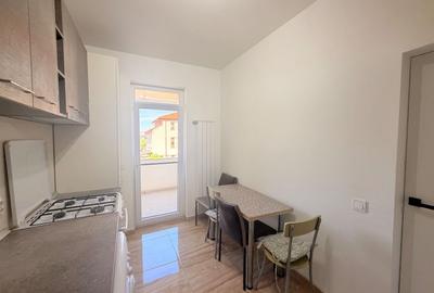 Apartament cu 2 camere semidecomandat, mobilat în Ghencea - 11