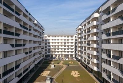 Apartamente 2 camere str Eroilor Floresti - 6