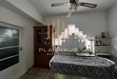 Casă individuală ,zona Spitalului de Boli Infectioase  ,teren 662 mp Casă individuală ,zona Spitalului de Boli Infectioase  ,teren 662 mp - 10