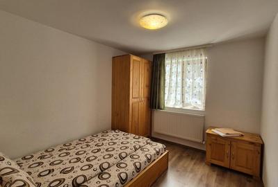 Pensiune RANCA | 8 camere | Langa Partia de Ski - 6