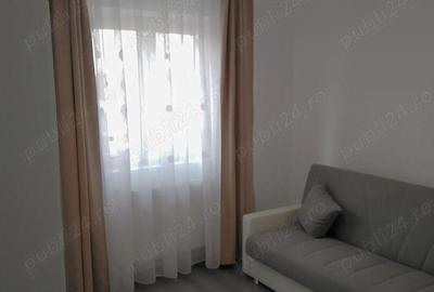 Apartament cu 3 camere nedecomandat în Hipodrom 1 - 8