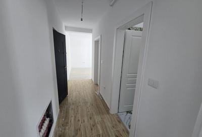 Model spatios - 55 mp. Decomandat. Bucatarie inchisa. - 11