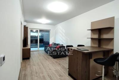 Apartament cu 2 camere semidecomandat în Central - 5