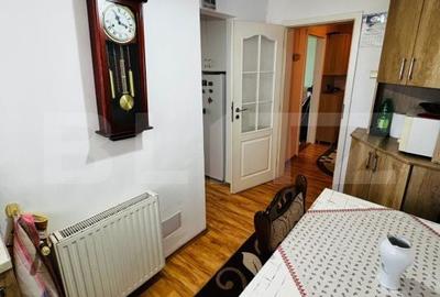 Apartament cu 3 camere în Central - 8