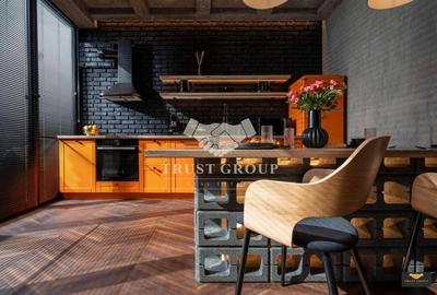 Apartament tip Duplex 3 camere Herastrau NEW YORK | Imobil 2021 - 11