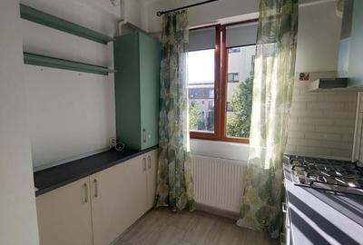 Apartament cu 2 camere în Floreasca - 12