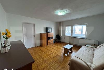 Apartament cu 2 camere în Craiovița Nouă - 4