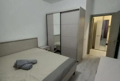 2 camere Militari, Weiner Palada 14, Prima inchiriere - 1