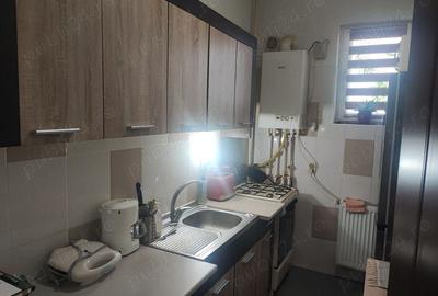 Garsonieră decomandată în Metalurgiei - 5