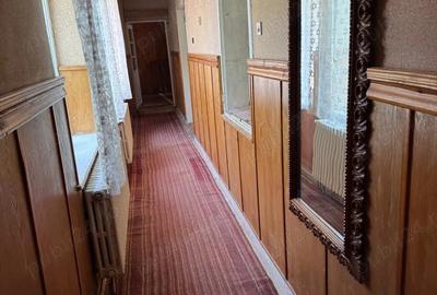 Casă cu 4 camere în Central - 4